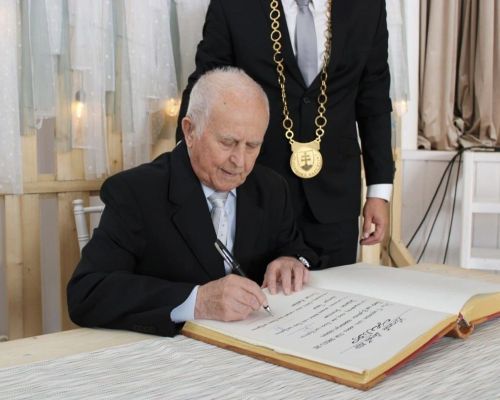 p. Emil Koščál