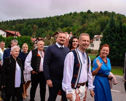 Slávnostná sv. omša