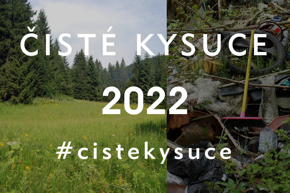 00 akcia ciste kysuce