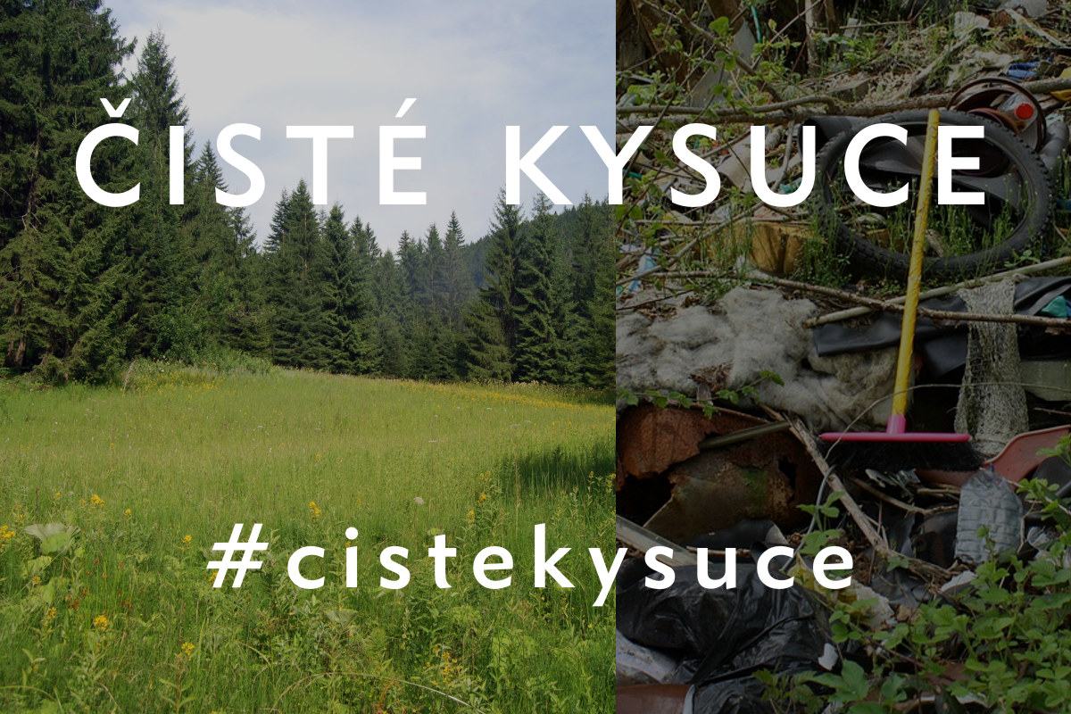 00 akcia ciste kysuce