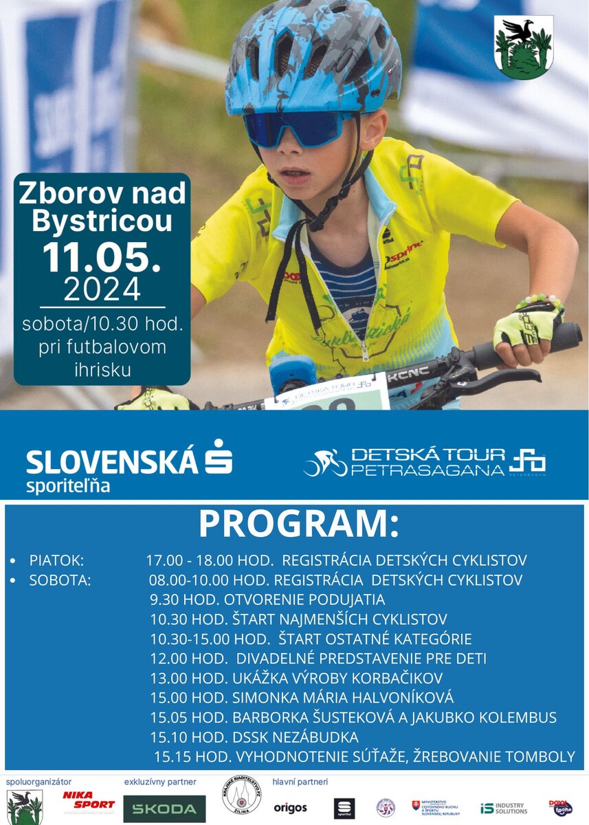 Uzávierka cyklotrasy