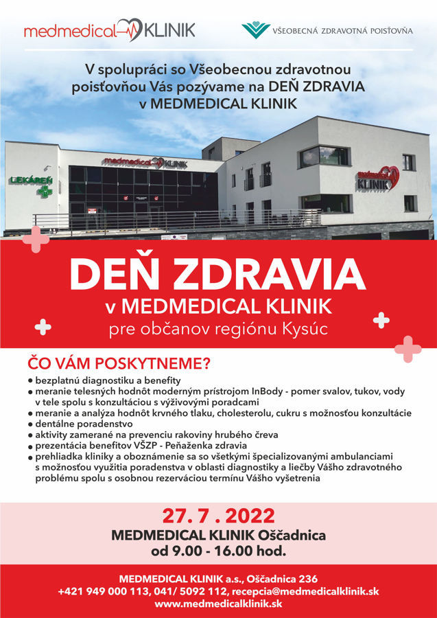 den zdravia medmedical v