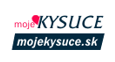mojekysuce logo