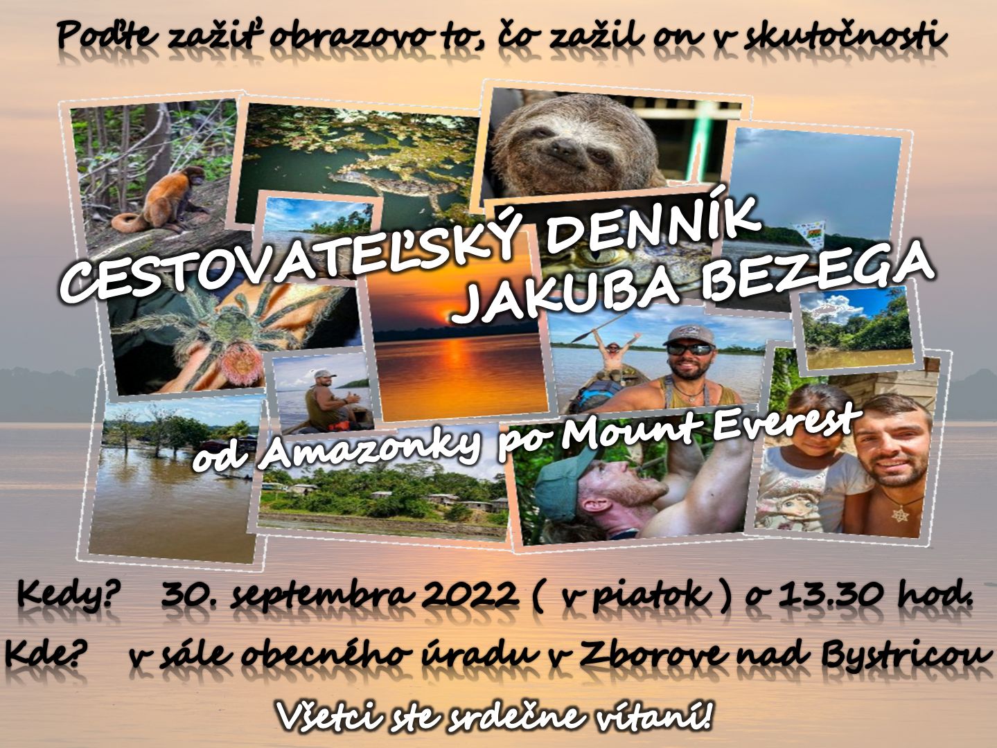 Pozvánka 1