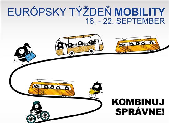 Europsky tyzden mobility 2015