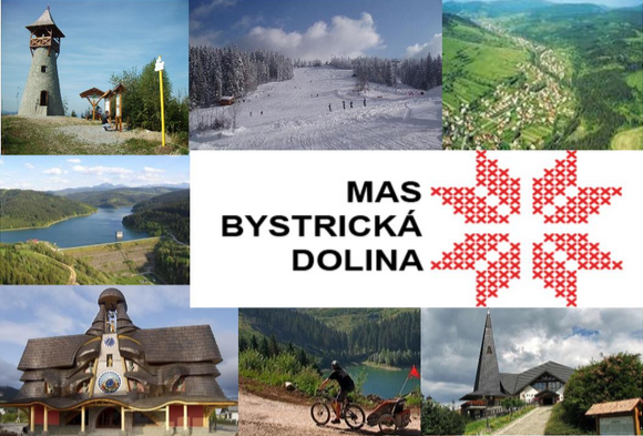 MAS Bystrická dolina