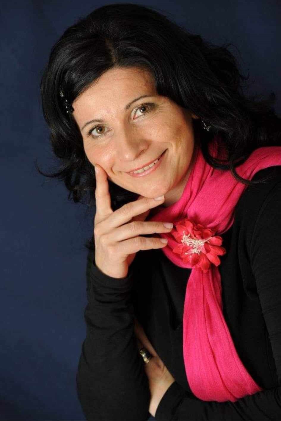 Mária Kuljovská