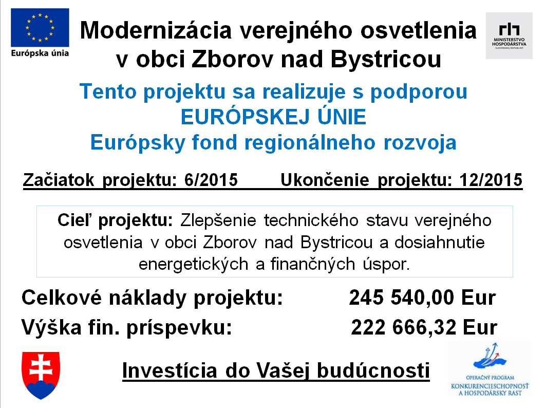 Osvetlenie 2015
