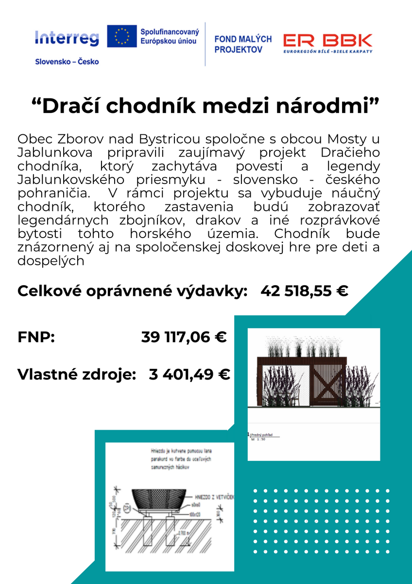 Plagát oprava