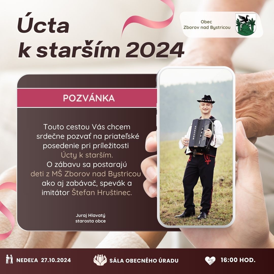 Pozvánka 1