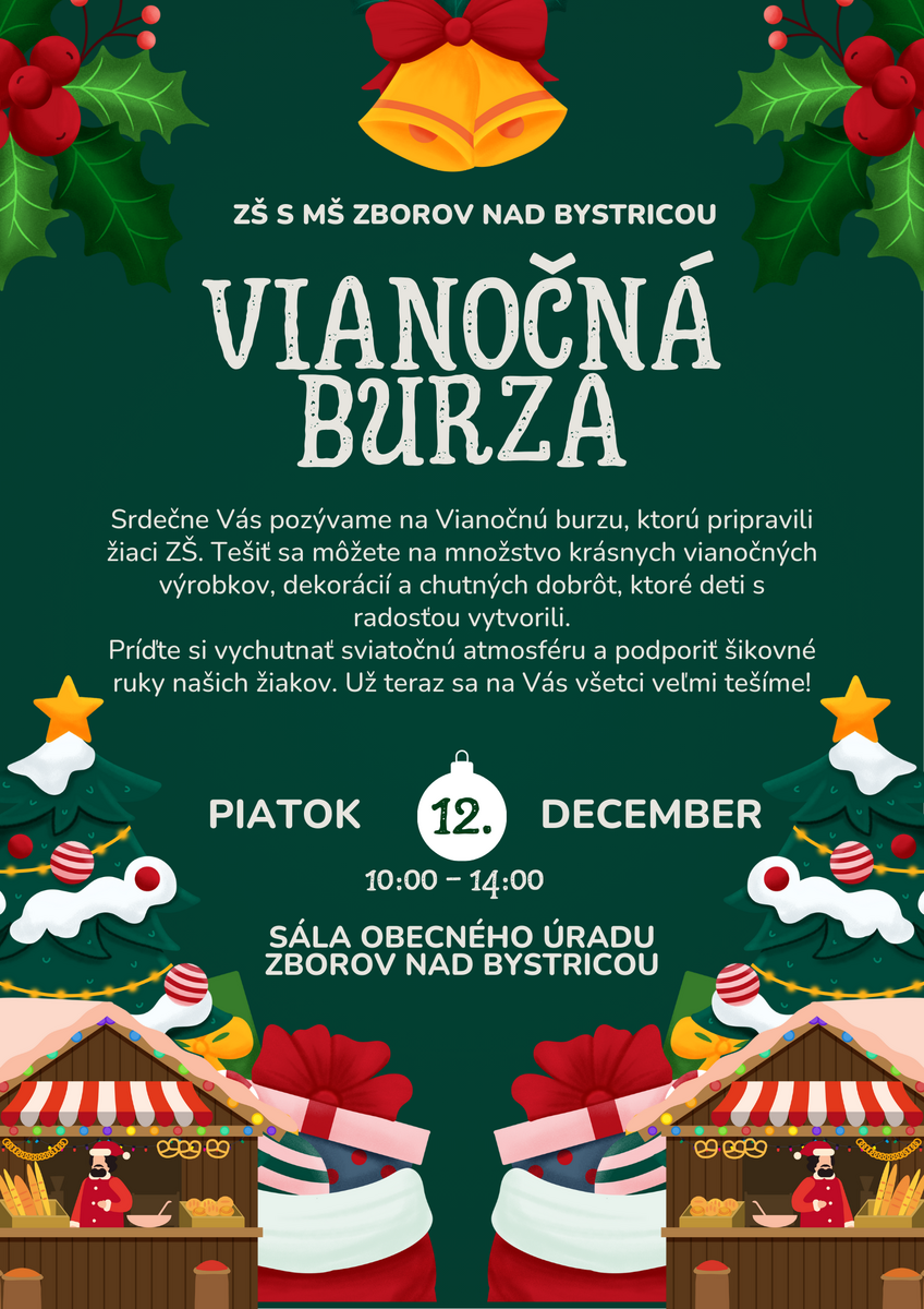 Vianočná 1