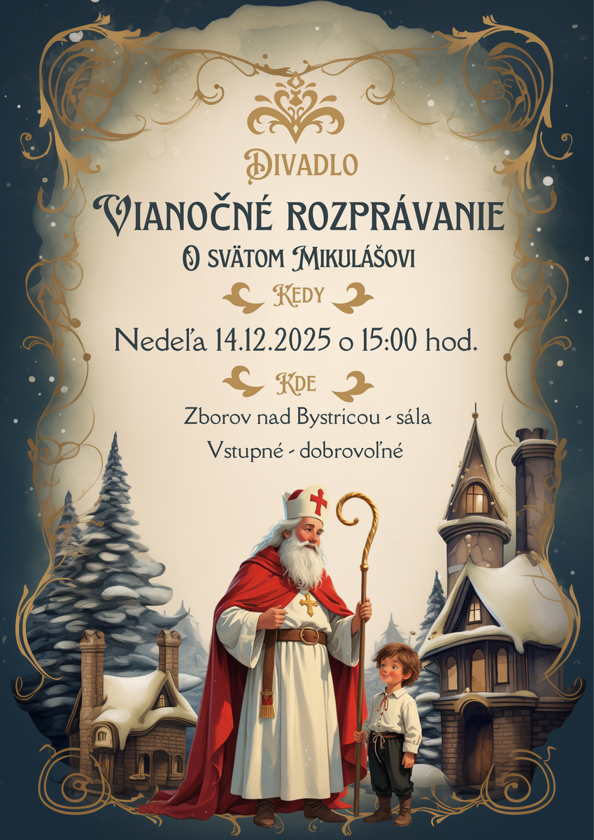 Vianočná 1