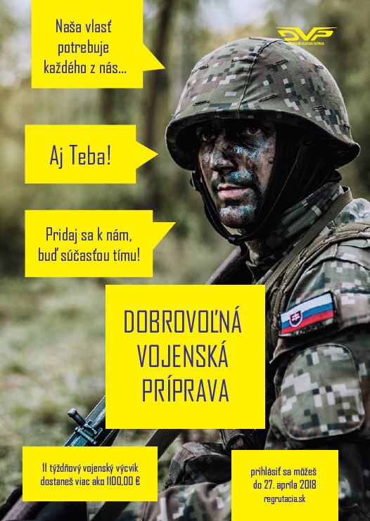Vojna 1
