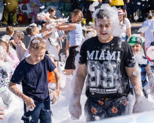 Deň detí 2026