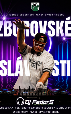 DJ FEDORS