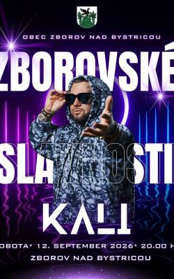 Zborovské slávnosti