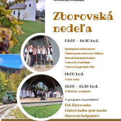 Zborovská nedeľa