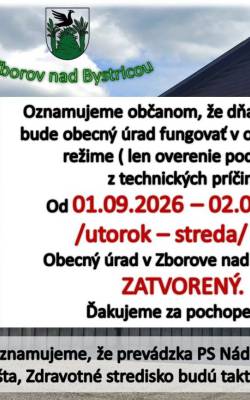 Obecný úrad