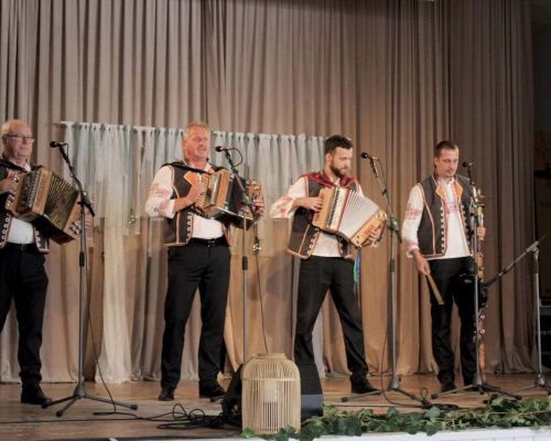 Zborovskí heligonkári