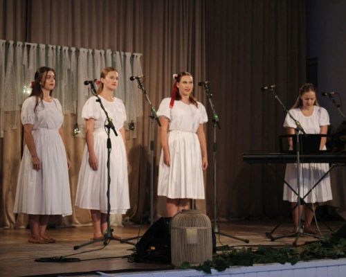 Zborovské ozveny