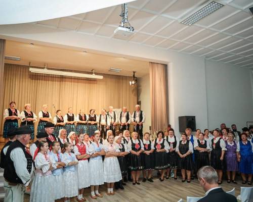 Zborovské slávnosti 2026