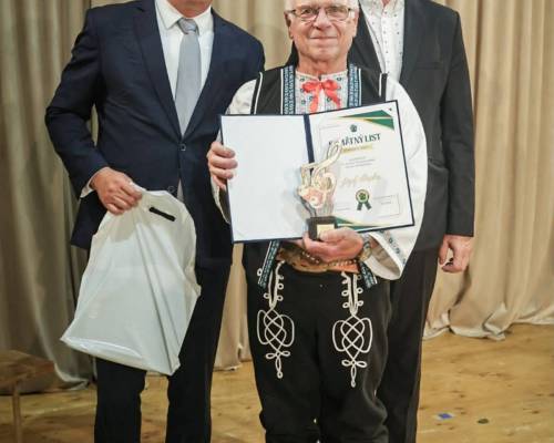 Zborovské slávnosti 2026