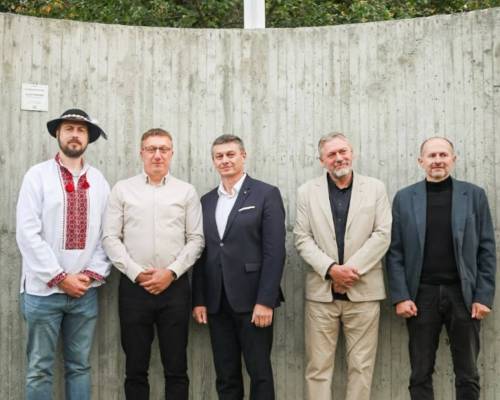 Zborovské slávnosti 2026
