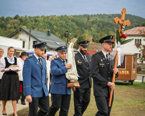 Zborovské slávnosti 2026