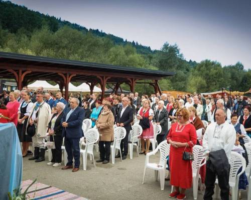 Zborovské slávnosti 2026