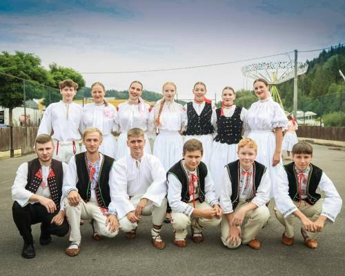Zborovské slávnosti 2026