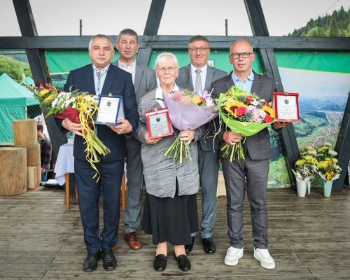 Zborovské slávnosti 2026