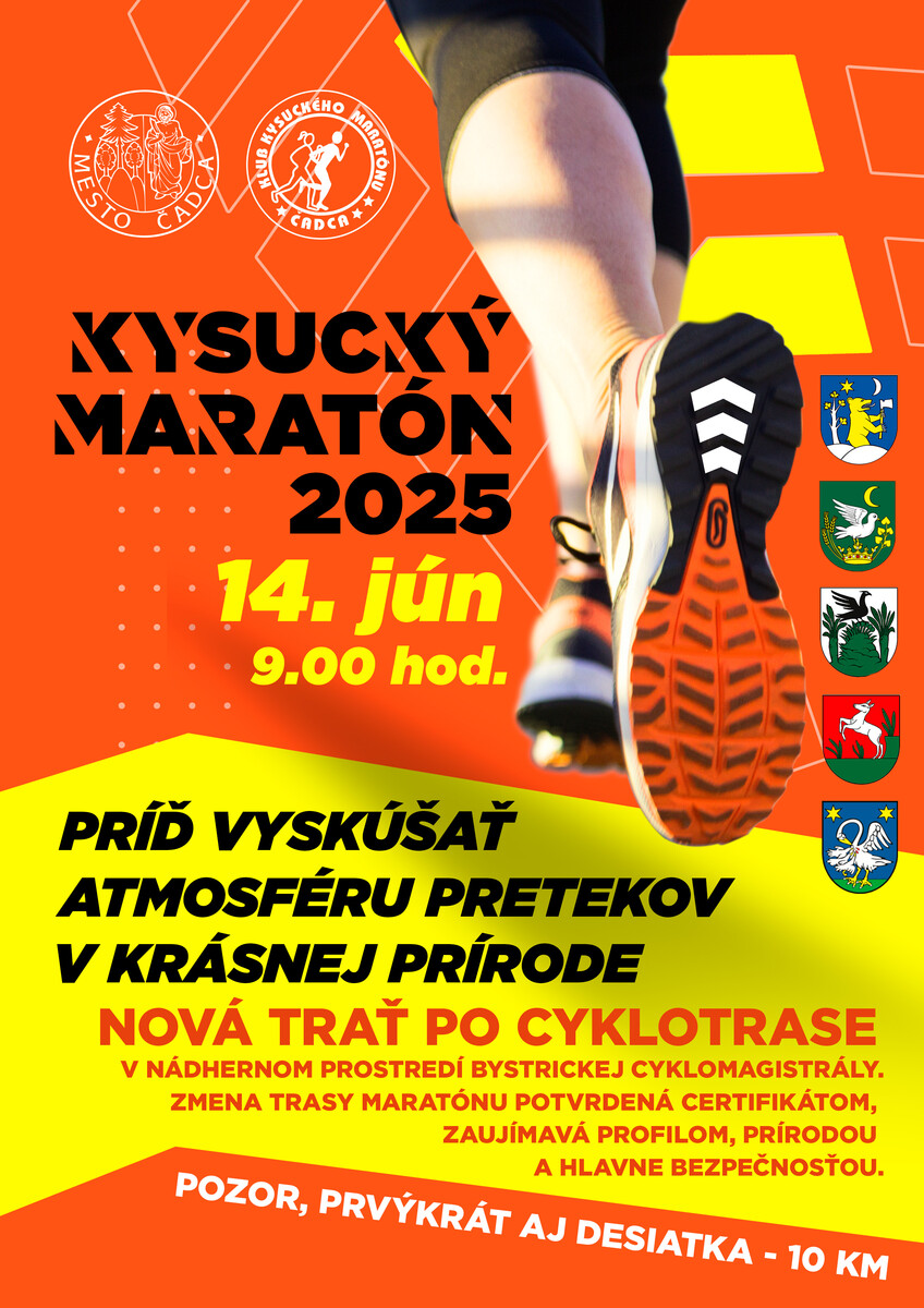 KM
