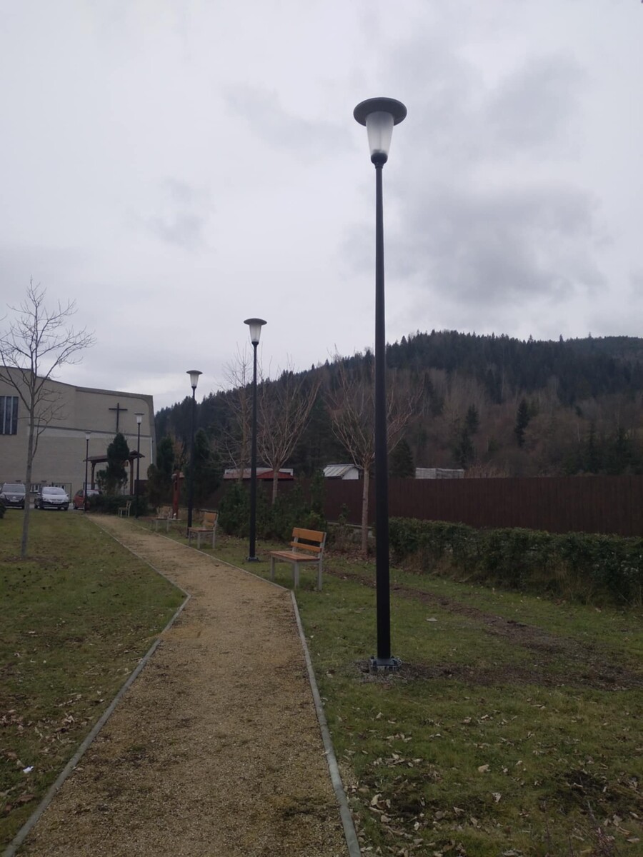 lampy