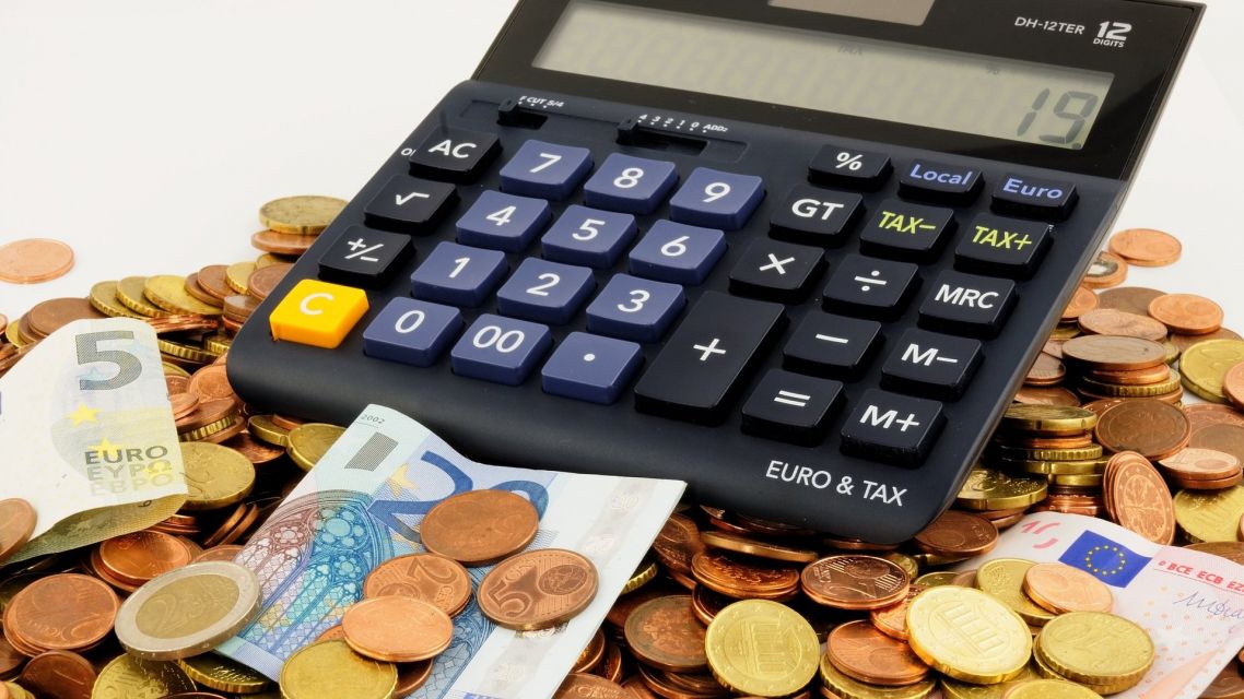 peniaze mena euro kalkulacka 6f84ba md