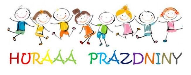 prazdniny