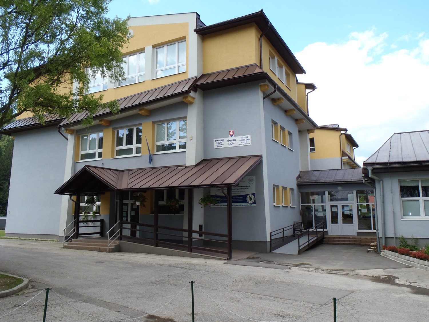 skola