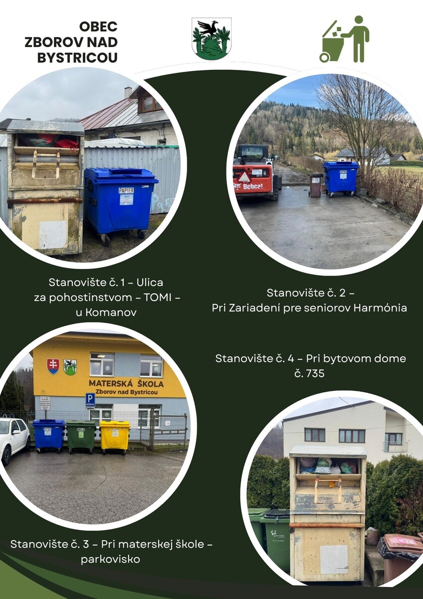 Info stanovišťa 3. strana