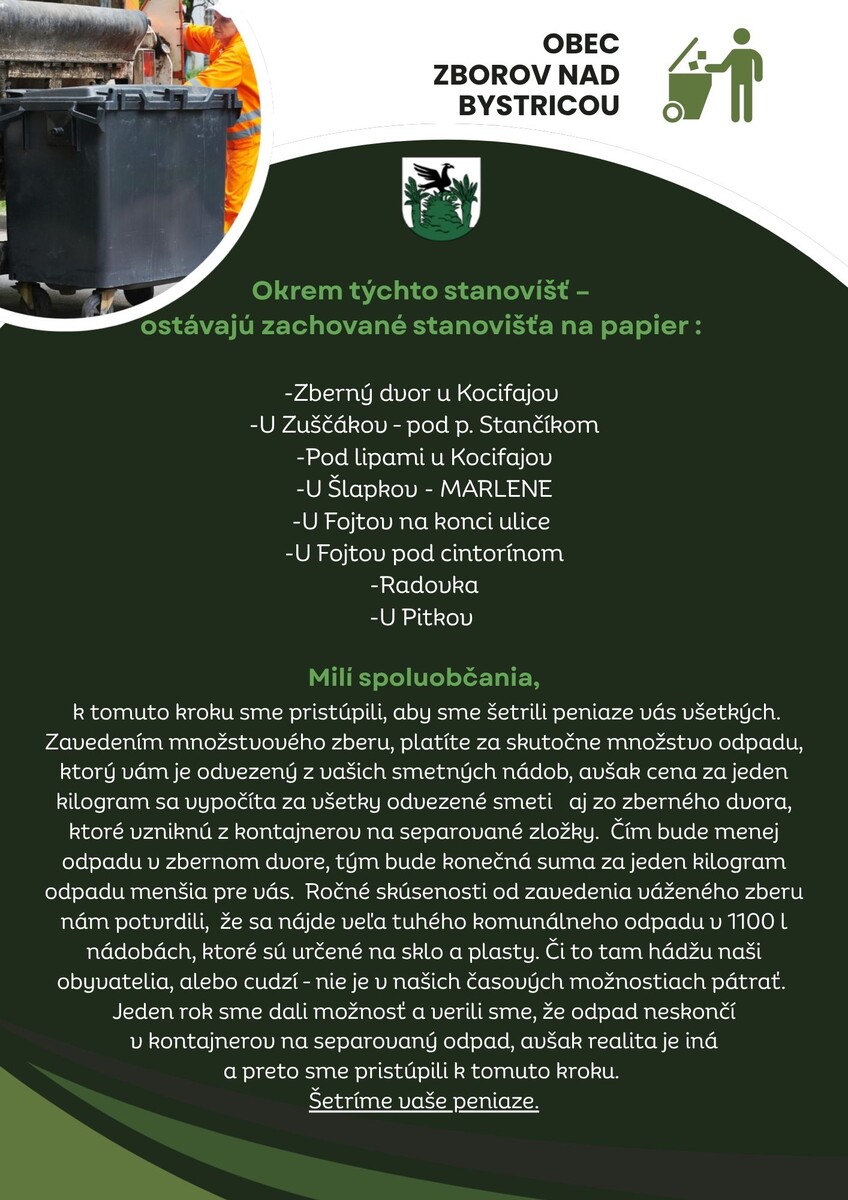 Info stanovišťa 5. strana