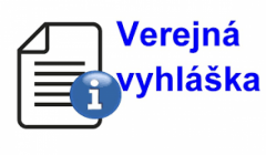 thumb verejna vyhlaska lesy