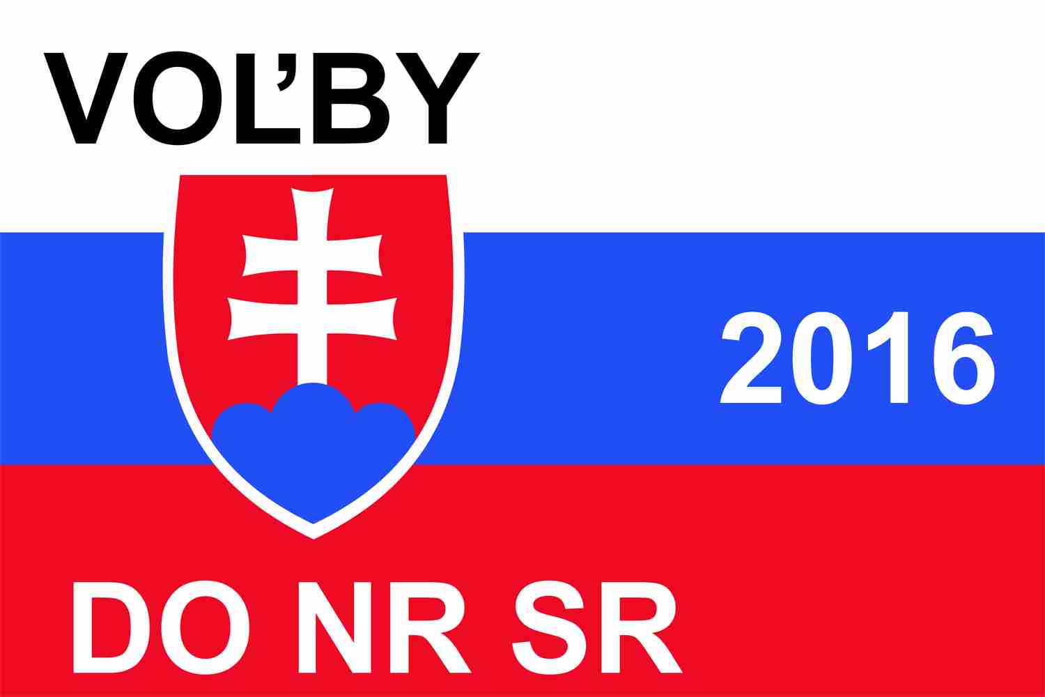 volby do nr sr 2016