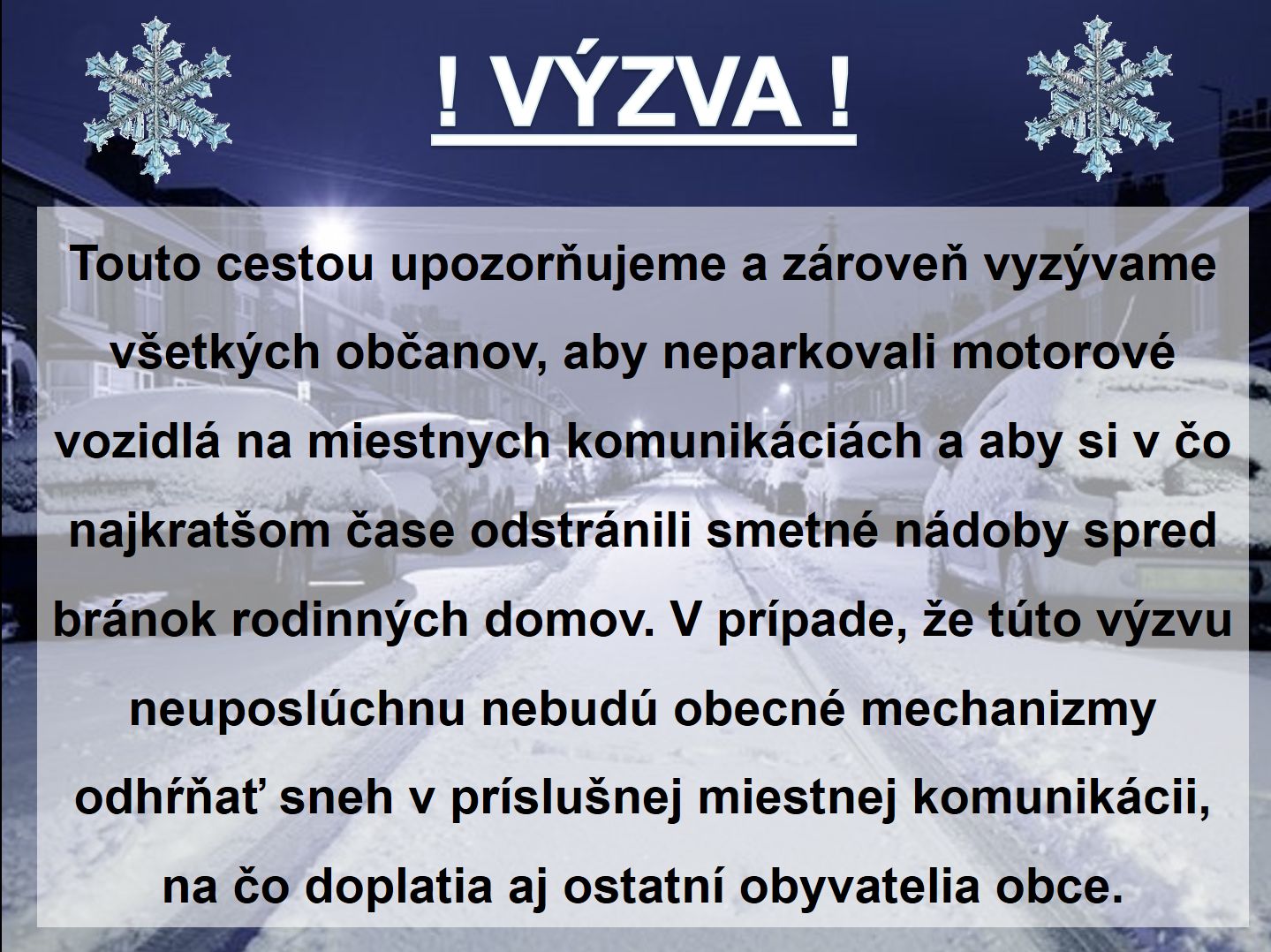 vyzva
