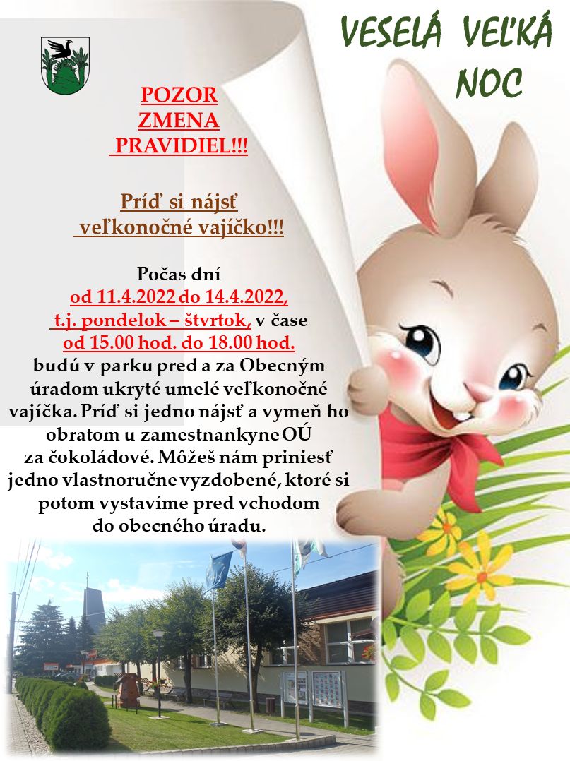 Veľka Noc