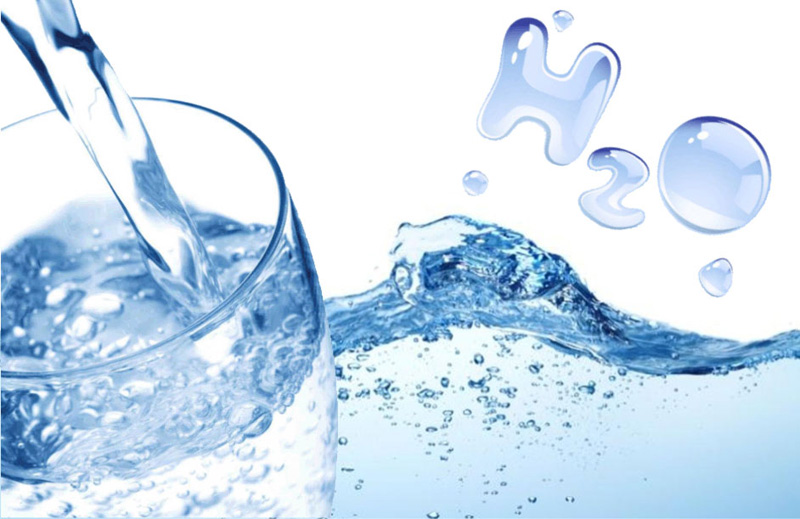 voda i zdravlje