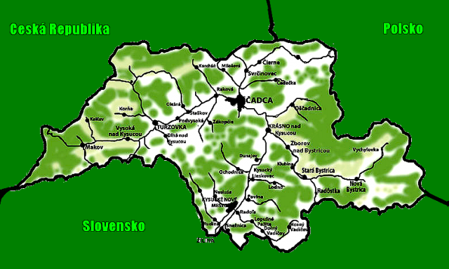mapa_Kysuce1