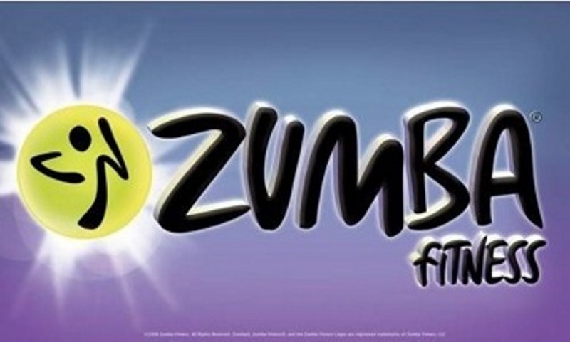 Zumba Fitness-Purple