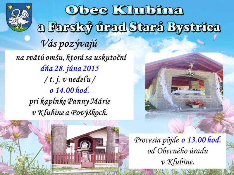 klubina