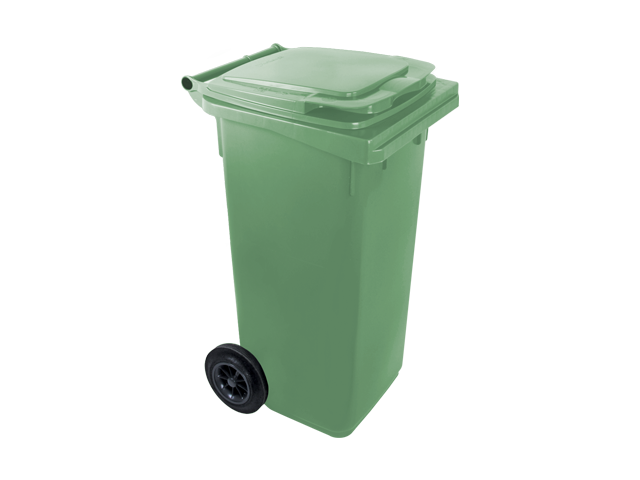 zelene popolnice 240 l